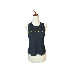 LFT Clothing muscle tank, size small